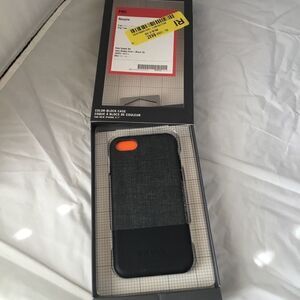 Jack Spade Color-Block Case for iPhone 7 (H)